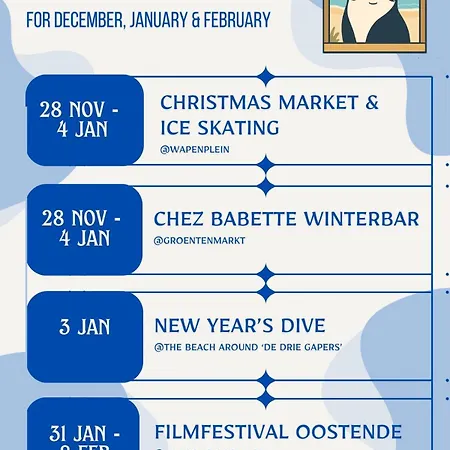 Relaxed Coastal - Steps From & Center Appartement