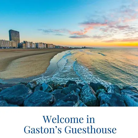 Relaxed Coastal - Steps From & Center Appartement *